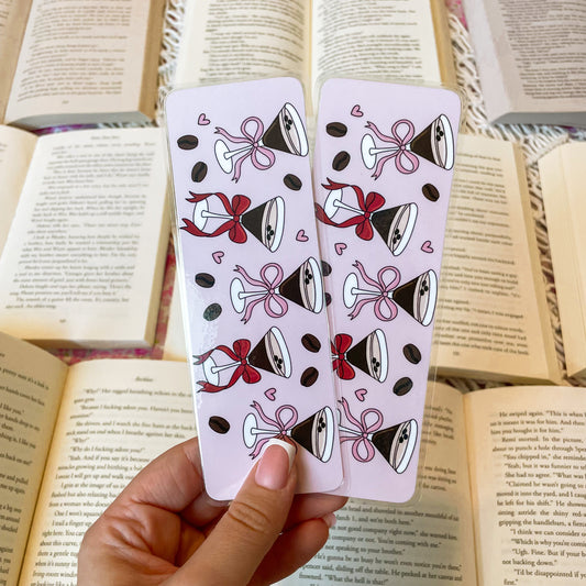 Martini cutie - Bookmark